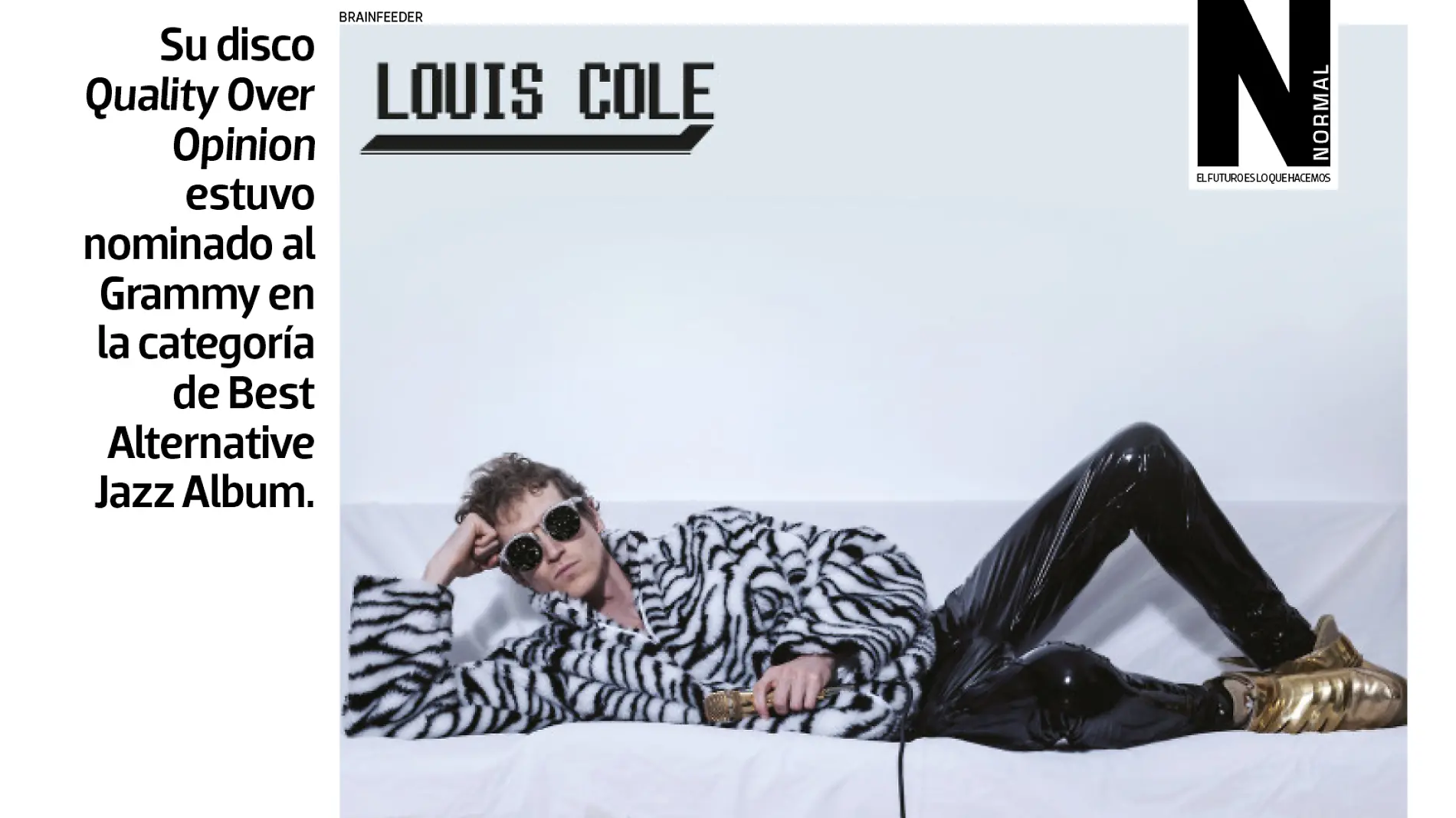 Louis Cole SITIO4